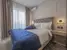 Jednopokojový apartmán (36 m²)