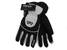 Pánské lyžařské rukavice Action GS407 černé