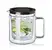 Dvoustěnná konvice Twin 1,1 l