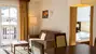 Apartmán Superior s 2 izbami (50 m²)