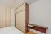Apartmán s jednou spálňou a zdieľaným balkónom