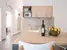Dvoupokojový apartmán Superior s částečným výhledem na moře (46 m²)