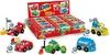 Stavebnice UNICO Cars Display