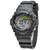 Dětské sportovní hodinky Gtup 1060 – černé