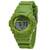 Dětské sportovní hodinky Gtup 1060 – zelené