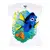 Dívčí tričko s krátkým rukávem, Dory