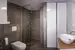 Entrez apartment 4 -City centre (Baštová 14, Košice) Pokoj s manželskou postelí 1 a 2 (45 m²)