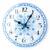 Nástěnné hodiny, Affek design MX3980, bílé