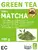 100% zelený čaj Matcha, 100 g