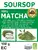 Zelený čaj Matcha s extraktem ze soursopu, 100 g