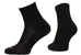 Ladies Soft NOS Black