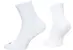 Ladies Soft NOS White