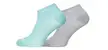 Ladies Cool 1x Mint, 1x Grey ARIKOOL