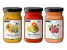 Mango a maracuja, Papája a limetka, Liči