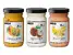 Mango a maracuja, Kokosový ořech, Banán a zázvor