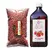 Šťáva, 500 ml a plody Goji, 500 g