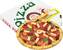 Želé pizza Chupa Chups (435 g)