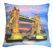 3D polštářek Tower Bridge