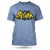 Pánské tričko Batman Retro