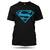 Pánské tričko Superman simple