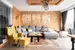 Apartmán Folk s terasou a saunou (160 m²)