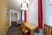 Apartmán s 1 spálňou (3 dospelí) (33 m²)