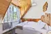 Apartmán s manželskou postelí