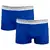 PIERRE CARDIN Boxerky 2-PACK Royal