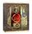 Plantation 20th Anniversary Rum, GB, 40 %, 0,7 l – dárkové balení se dvěma skleničkami
