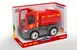 MultiGo Singl Fire cisterna