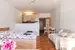 Dvojlôžkový apartmán 3 (38 m²)