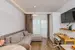 Štandardný jednospálňový apartmán (1, 5) (40 m²)