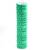TnP Pěnový masážní válec 61 cm x 14 cm - tmavě zelený