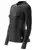 Skins Bio S400 - Thermal Womens Black/Graphite/White L/S Top