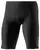Skins Bio A400 Mens Black/Charcoal Half Tights