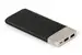 PLATINET POWERBANK 11000 mAh Li-Pol, 2x USB 5V/2.1A - černá