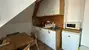 Apartmá 1kk (30 m²)