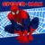 Magický ručníček Spiderman 021