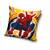 Polštář Spiderman žlutý 40x40cm