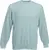 Fruit Of The Loom SET-IN SWEAT Heather Grey