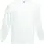 Fruit Of The Loom SET-IN SWEAT White