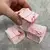 6 ks Cukrovinka Gourmet Marshmallow
