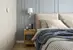 Deluxe s jednou spálňou (40–45 m²)