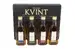 Moldavská brandy KVINT (14-33y) / dárkový box