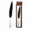 Husí brk Calamus® BLACK - bílý