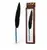 Husí brk Calamus® BLACK - modrý