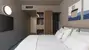 Dvojlôžková izba Comfort s balkónom (18–22 m²)