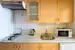 Apartman Standard s terasou (pet friendly) (26 m²)