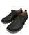Pánská obuv Clarks Trifri Lace Black