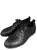 Pánská obuv Clarks Trigen Wing Black